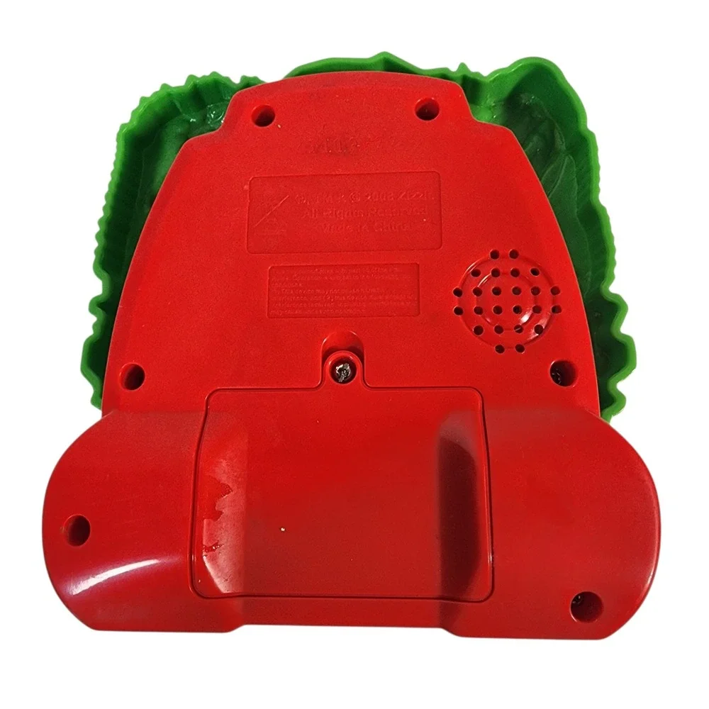 Nickelodeon Go Diego Go LCD Handheld Electronic Game‎ T-Rex Dino Adventure